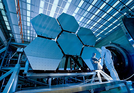 技术研发中心全力打造专业定制