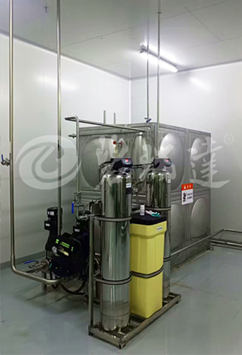 生物医药产业园项目