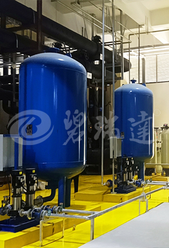 中科院安全可控信息产业园